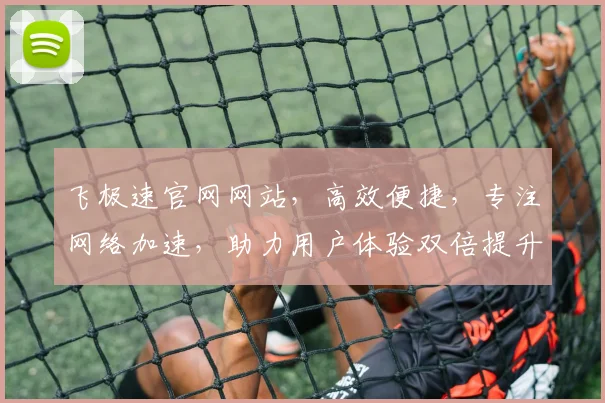 飞极速官网网站，高效便捷，专注网络加速，助力用户体验双倍提升，畅享极速生活