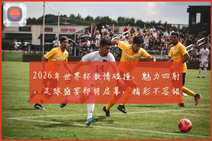 2026年世界杯激情碰撞，魅力四射，足球盛宴即将启幕，精彩不容错过，敬请期待