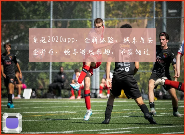 皇冠2020app，全新体验，娱乐与安全并存，畅享游戏乐趣，不容错过