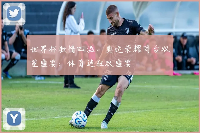 世界杯激情四溢，奥运荣耀同台双重盛宴，体育迷狂欢盛宴